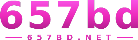 657bd logo